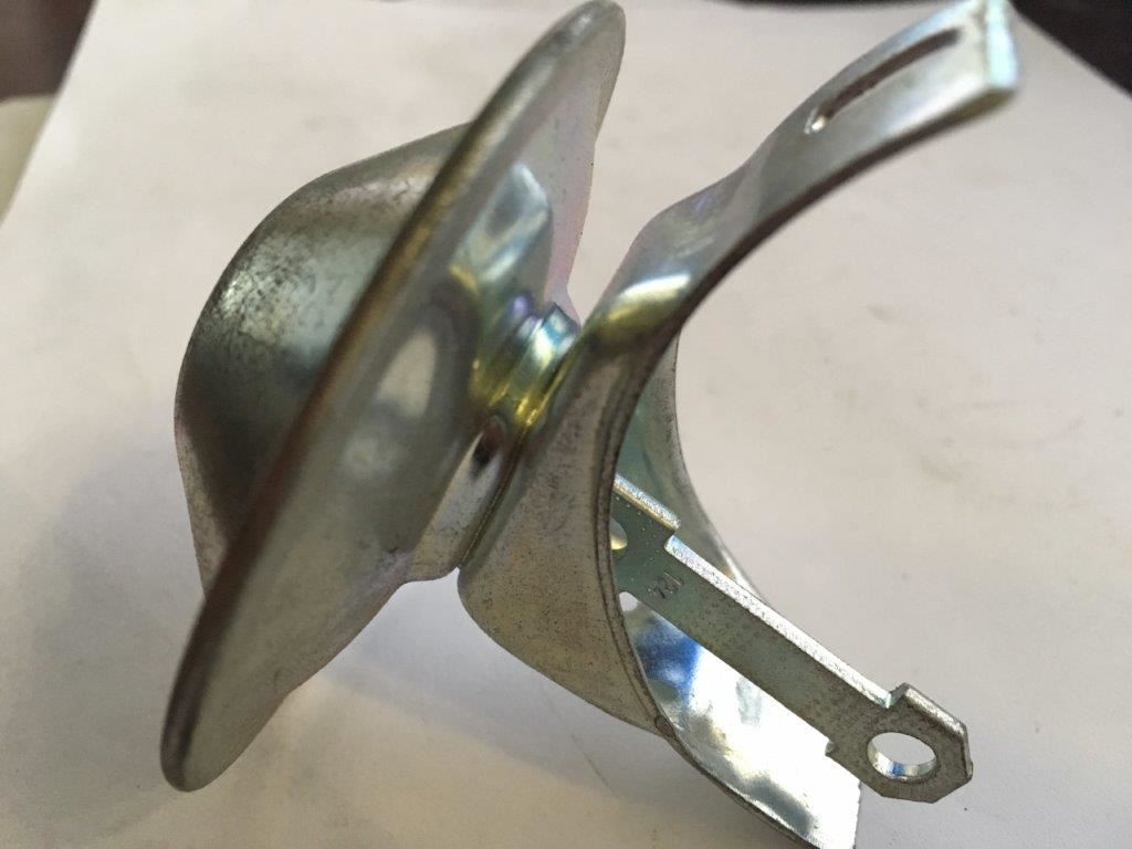 Ignition Classic. 1 237 121 204 Vacuum Advance Canister