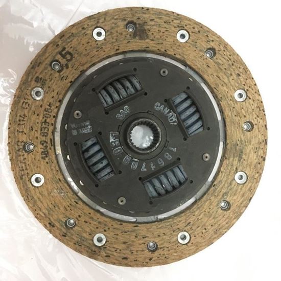 Picture of Clutch Disc