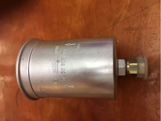 Picture of Fuel filter, petrol injection