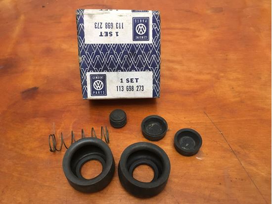Picture of Wheel Cylinder Repair Kit