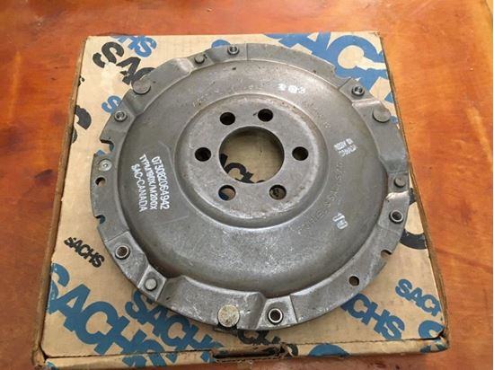 Picture of Pressure Plate