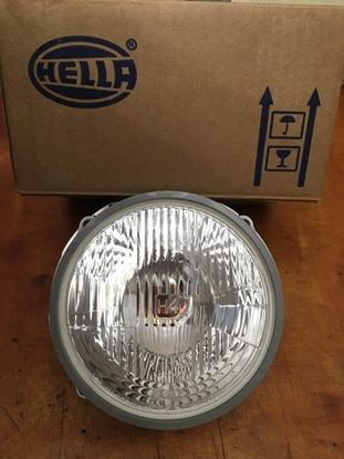 Picture of Headlight Assembly
