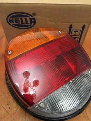 Picture of Tail Light (Universal Left or Right)