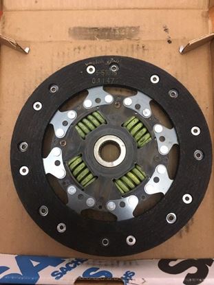 Picture of Clutch Disc