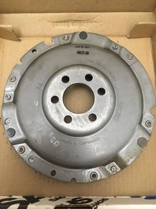 Picture of Pressure Plate