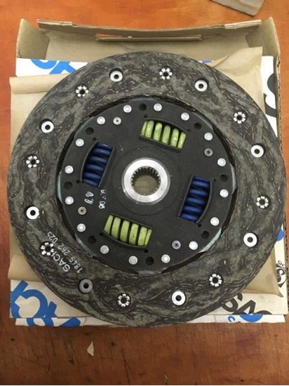 Picture of Clutch Disc