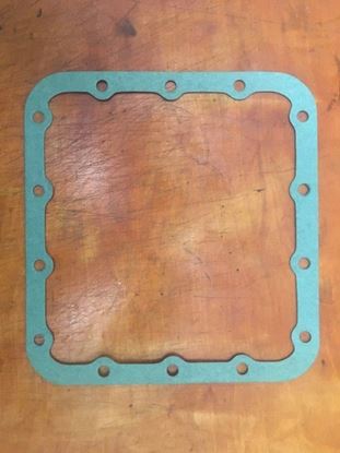 Picture of Automatic Transmission Pan Gasket