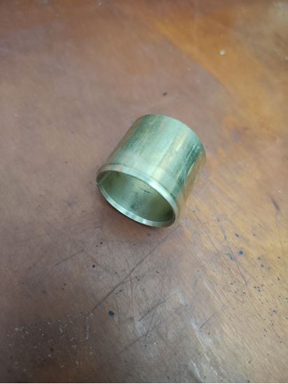 Picture of Lower Housing Brass Bushing for Roller