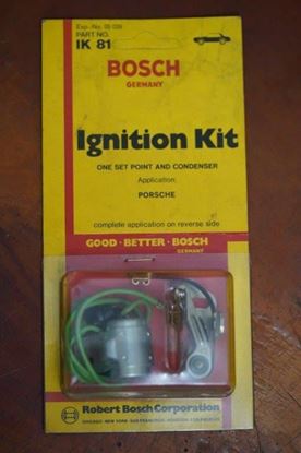 Picture of Ignition Kit IK81