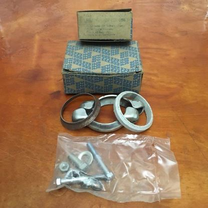 Picture of Tail Pipe Mounting Kit