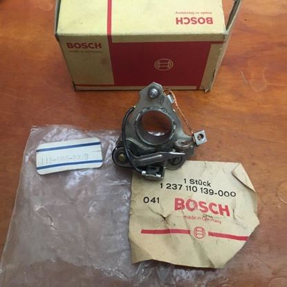 Picture of Breaker Plate - 139