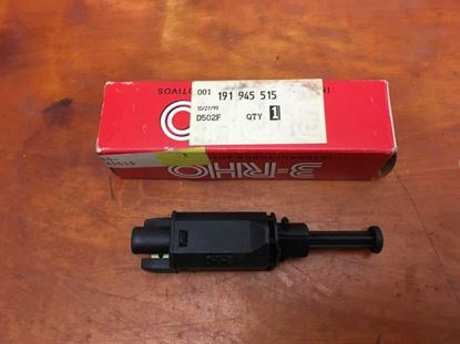 Picture of Brake Light Switch