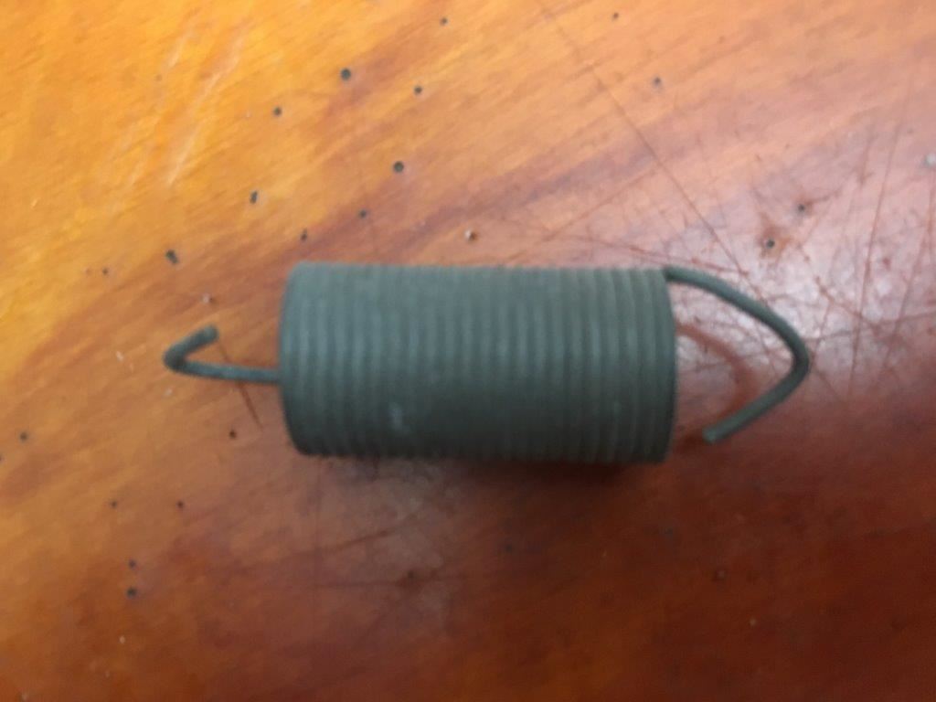 Ignition Classic. 113 129 881 A Carb Throttle Return Spring