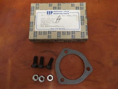 Picture of Exhaust Kit