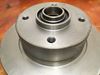 Picture of Disc Brake Rotor