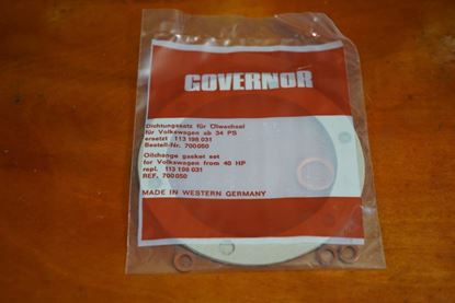 Picture of Governor Oil Change Gasket Set 1300 - 1600