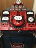 Picture of Restored German Bosch Distributor  Cast Iron BR25