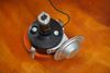 Picture of Restored German Bosch Distributor SVA w/NOS Rotor Cast Iron ZV/PAU 4 R 2