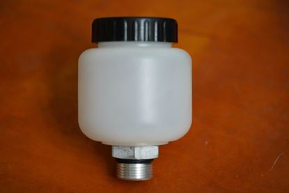 Picture of Master Cylinder Reservoir