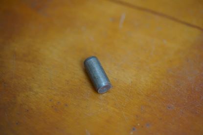Picture of Flywheel Dowel Pin 8x18