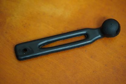 Picture of Rear Seat Strap