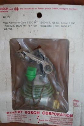 Picture of Ignition Kit IK22