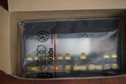 Picture of Fuse Box