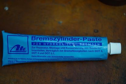 Picture of Brake Paste