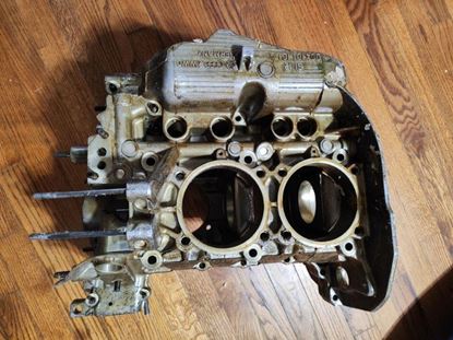 Picture of Type 4 Engine Case