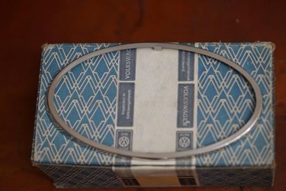 Picture of Tail Light Chrome