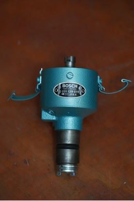 Picture of Restored Distributor Screamer