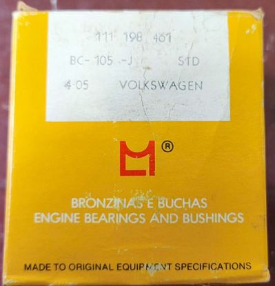 Picture of Main Bearing
